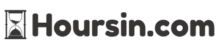 HoursIn.com logo